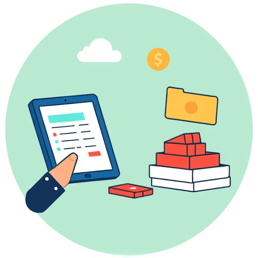 gohighlevel payment processing
