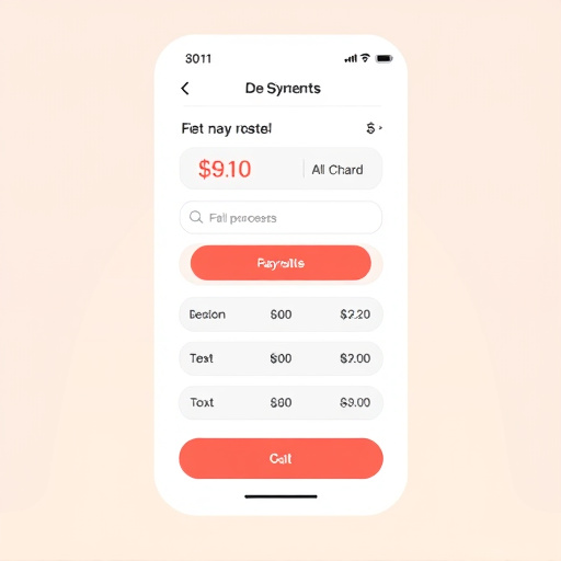 gohighlevel payment processing
