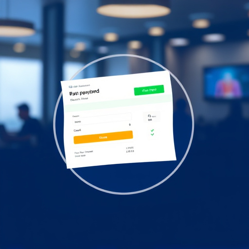 gohighlevel payment processing