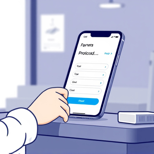 gohighlevel payment processing