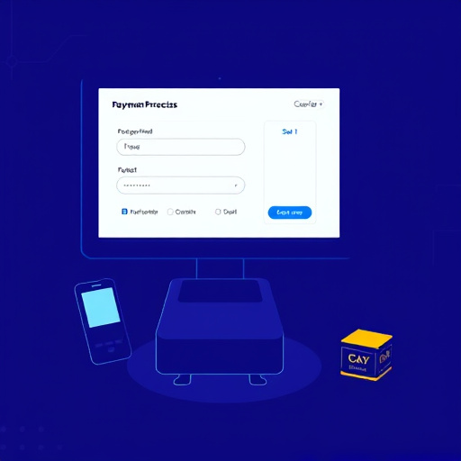 gohighlevel payment processing
