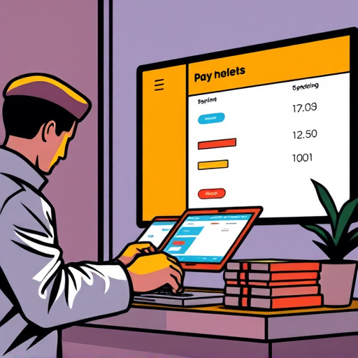 gohighlevel payment processing