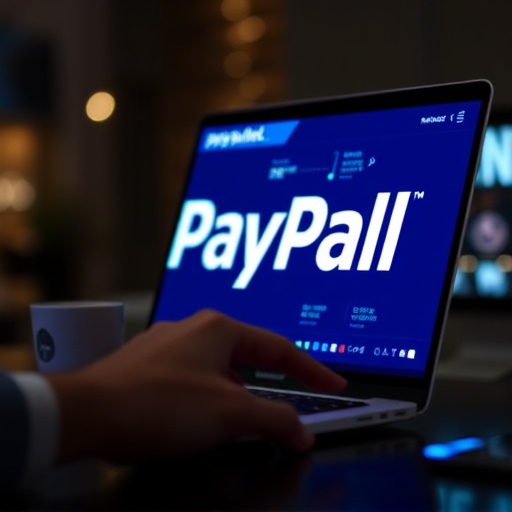 gohighlevel paypal integration