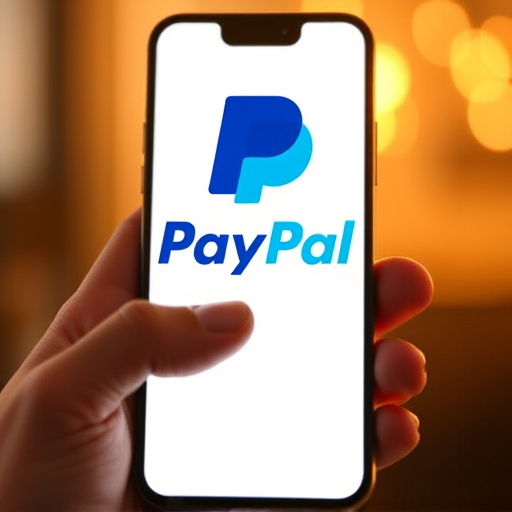 gohighlevel paypal integration