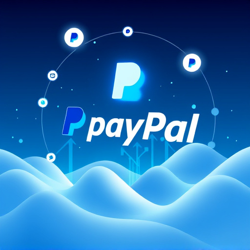 gohighlevel paypal integration