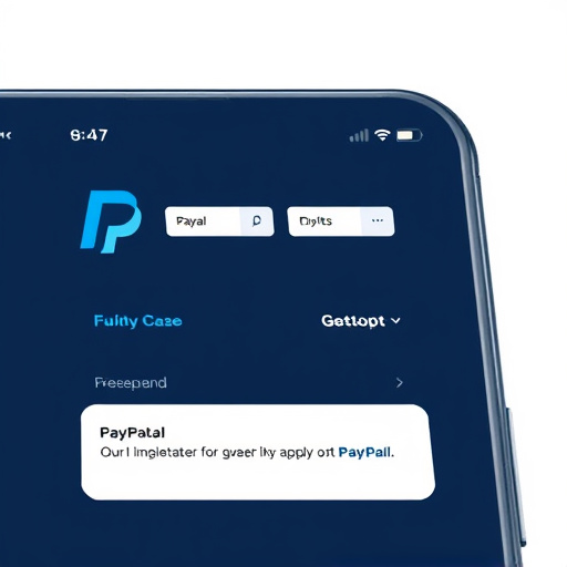 gohighlevel paypal integration