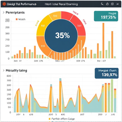 gohighlevel performance benchmarking