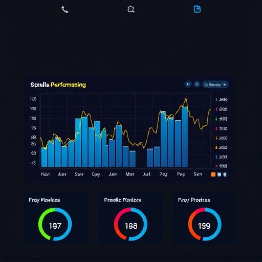 gohighlevel performance benchmarking
