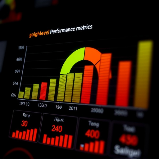 gohighlevel performance metrics