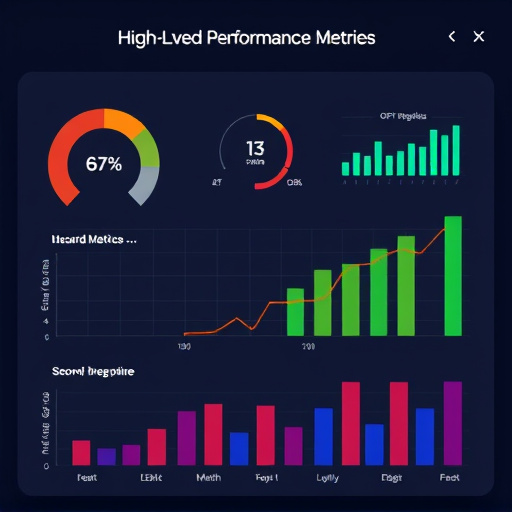 gohighlevel performance metrics