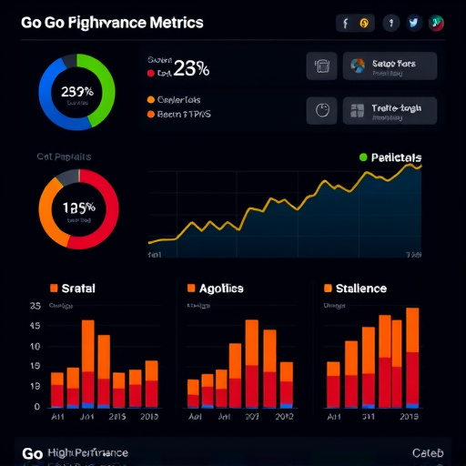 gohighlevel performance metrics