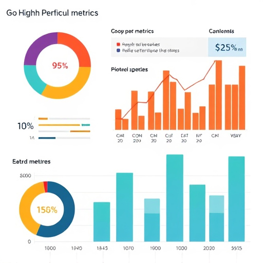 gohighlevel performance metrics
