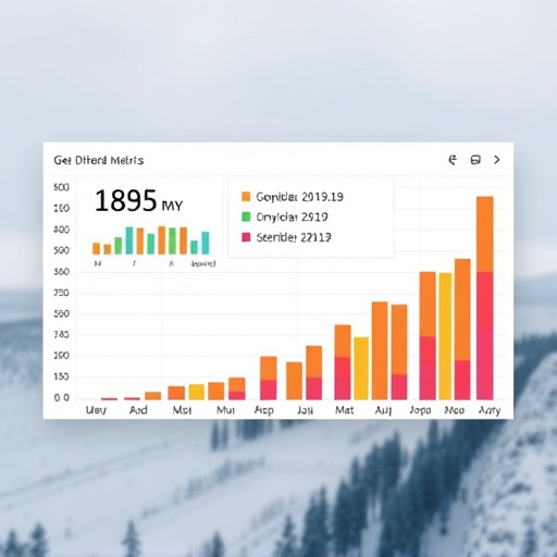 gohighlevel performance metrics