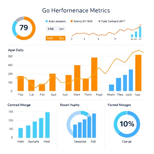 gohighlevel performance metrics