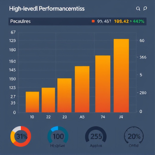 gohighlevel performance metrics