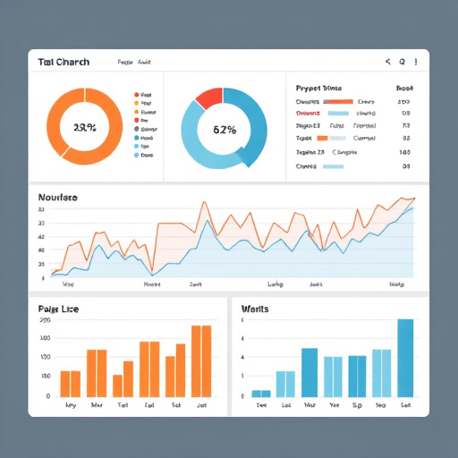 gohighlevel performance metrics analysis