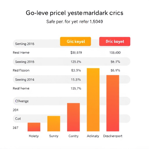 gohighlevel performance pricing benchmarks