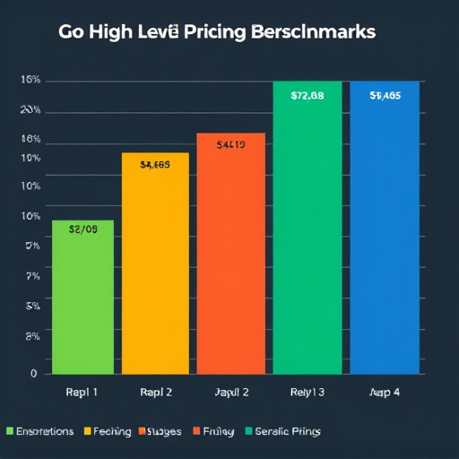 gohighlevel performance pricing benchmarks