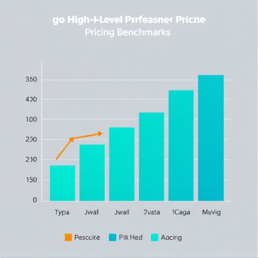 gohighlevel performance pricing benchmarks