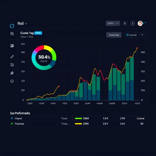 gohighlevel performance roi tracking