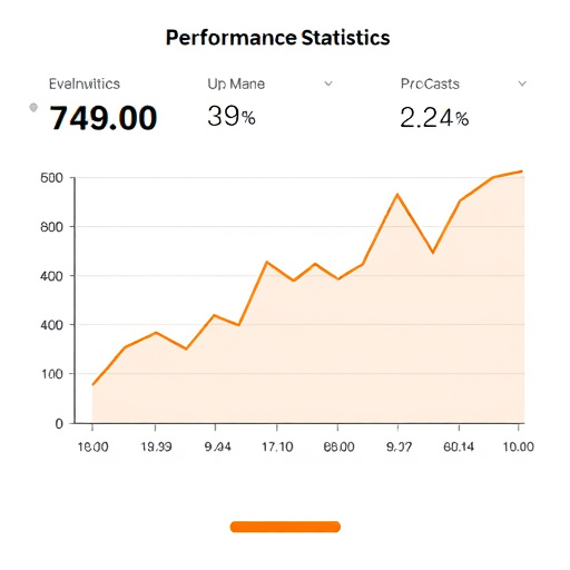 gohighlevel performance statistics evaluation
