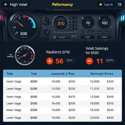 gohighlevel performance tuning price