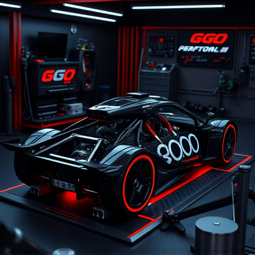 gohighlevel performance tuning price