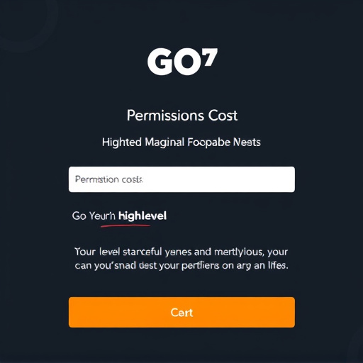 gohighlevel permission cost analysis
