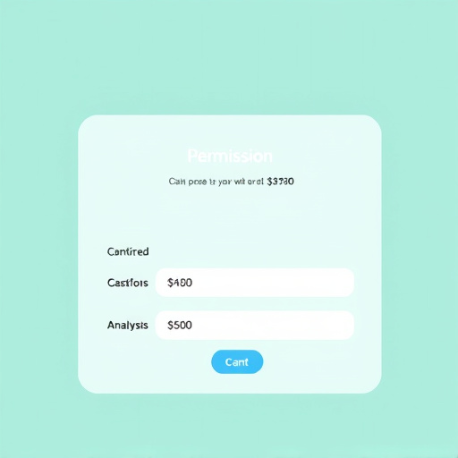 gohighlevel permission cost analysis