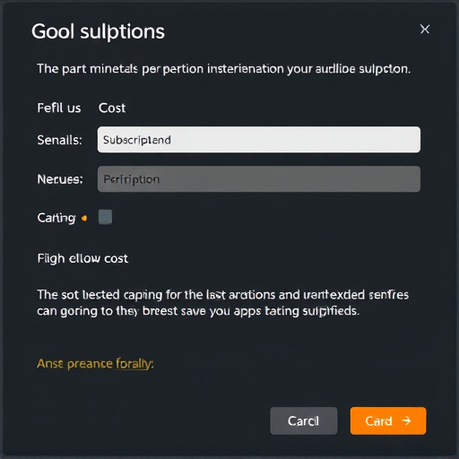 gohighlevel permissions subscription cost