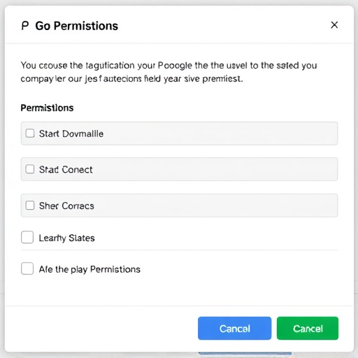 gohighlevel permissions subscription cost