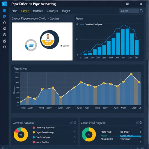 gohighlevel pipedrive crm analysis