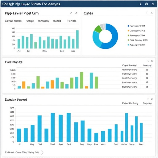 gohighlevel pipedrive crm analysis