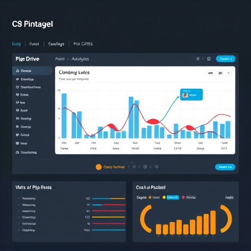 gohighlevel pipedrive crm analysis