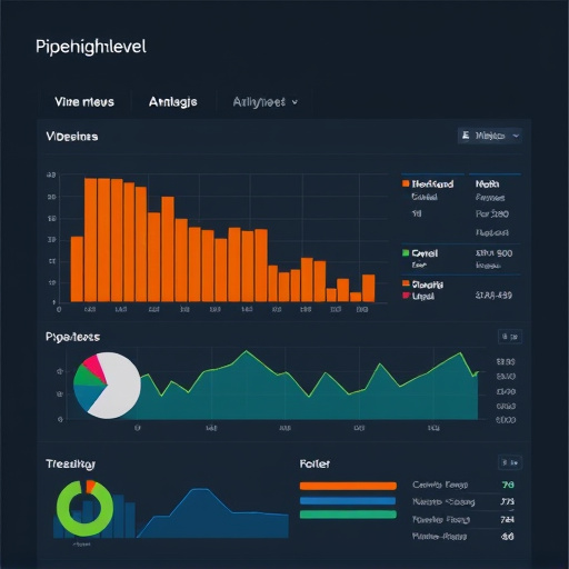 gohighlevel pipedrive crm analysis