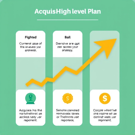 gohighlevel plan acquisition strategy