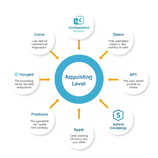 gohighlevel plan acquisition strategy