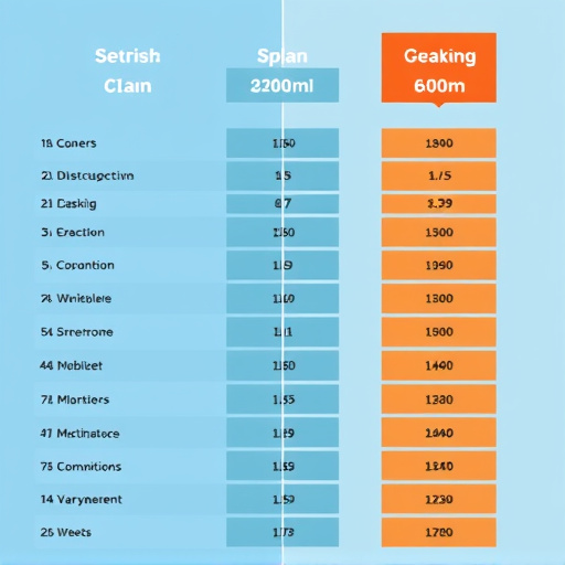gohighlevel plan comparison