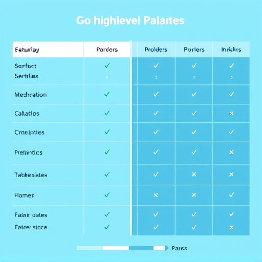 gohighlevel plan comparison