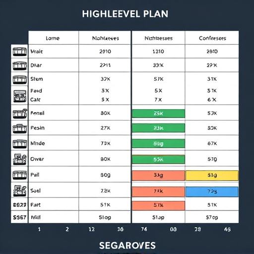 gohighlevel plan comparison