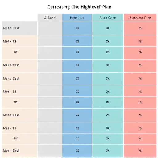 gohighlevel plan comparison