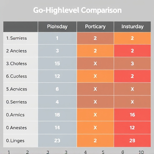 gohighlevel plan comparison