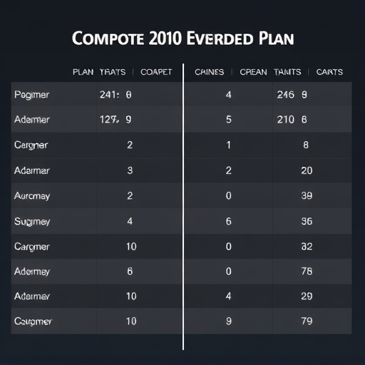 gohighlevel plan comparison