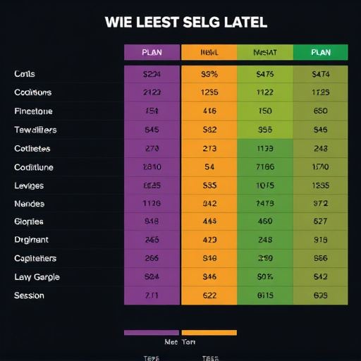 gohighlevel plan comparison