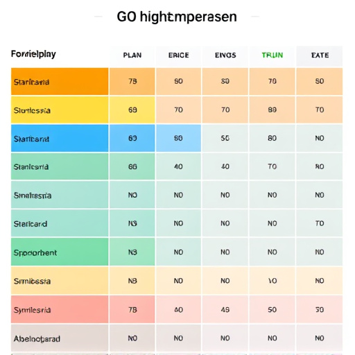 gohighlevel plan comparison