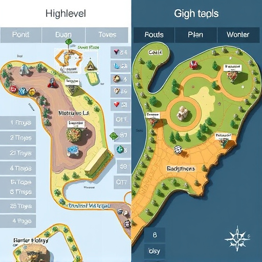 gohighlevel plan comparison