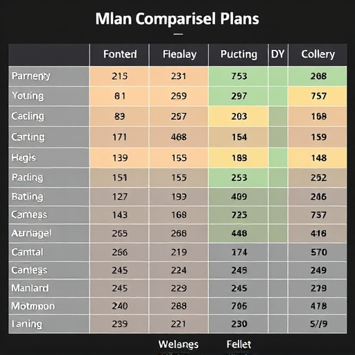 gohighlevel plan comparisons