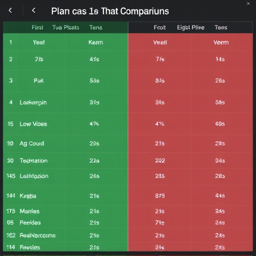 gohighlevel plan comparisons