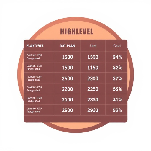 gohighlevel plan cost