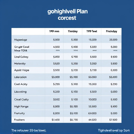 gohighlevel plan cost